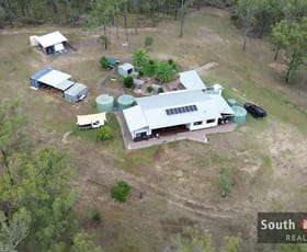 Rural / Farming commercial property sold at 38 McKenzie Road Wilkesdale QLD 4608