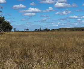 Rural / Farming commercial property sold at 0 Winchester Street Dalby QLD 4405
