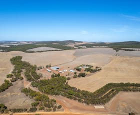 Rural / Farming commercial property for sale at 178 Howards Road Koppio SA 5607