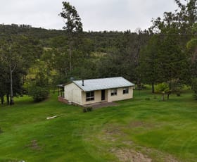 Rural / Farming commercial property for sale at 858 Temagog Rd Temagog NSW 2440