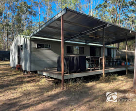 Rural / Farming commercial property for sale at 2318 Burra Burri Creek Road Fairyland QLD 4413