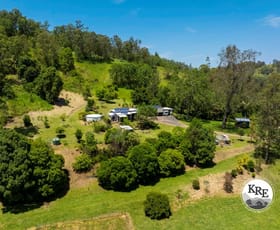 Rural / Farming commercial property for sale at 376 Boorabee Road Kyogle NSW 2474