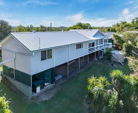 Rural / Farming commercial property for sale at 286 Booths Road St Kilda QLD 4671