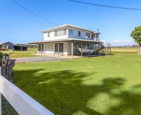 Rural / Farming commercial property for sale at 100 Belmore River Left Bank Rd Belmore River NSW 2440