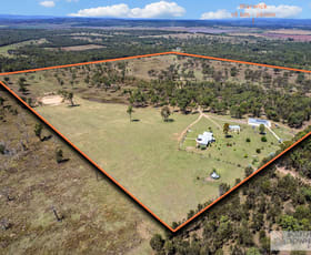 Rural / Farming commercial property for sale at 256 Millars Lane Deuchar QLD 4362