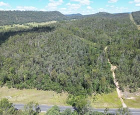 Rural / Farming commercial property sold at 3535 Armidale Road Nymboida NSW 2460