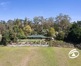 Rural / Farming commercial property for sale at 110 Bourkes Creek Road Pakenham Upper VIC 3810