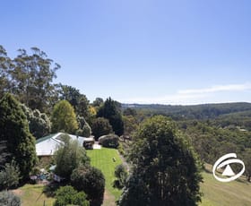 Rural / Farming commercial property for sale at 110 Bourkes Creek Road Pakenham Upper VIC 3810