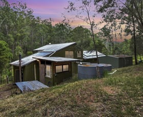 Rural / Farming commercial property for sale at 323 Knights Road Laguna NSW 2325