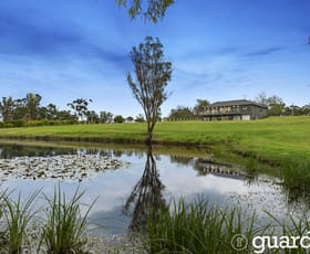 Rural / Farming commercial property for sale at 160 Cattai Ridge Road Glenorie NSW 2157