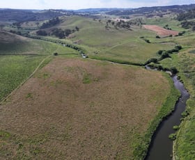 Rural / Farming commercial property for sale at 3201 Lagoon Road Rockley NSW 2795