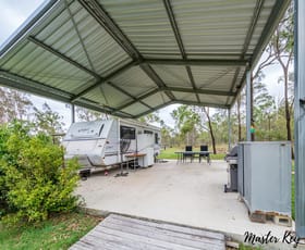 Rural / Farming commercial property sold at 160 Mclucas Road Ballogie QLD 4610