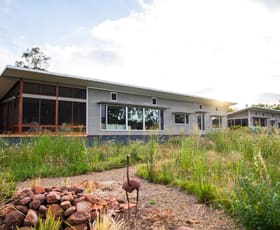 Rural / Farming commercial property for sale at Girragirra Retreat , Warrul Road Forbes NSW 2871