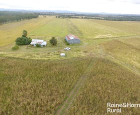 Rural / Farming commercial property for sale at 984 Ellesmere road Ellesmere QLD 4610