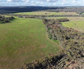 Rural / Farming commercial property for sale at 3520 Great Eastern Highway Copley WA 6562