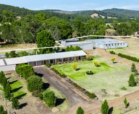 Rural / Farming commercial property for sale at 2310 Colac-Lavers Hill Road Gellibrand VIC 3239