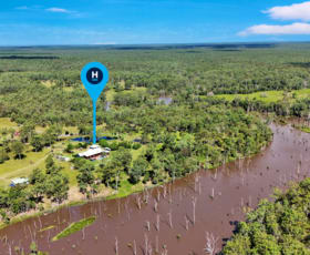 Rural / Farming commercial property for sale at 122 Roberts Road Torbanlea QLD 4662