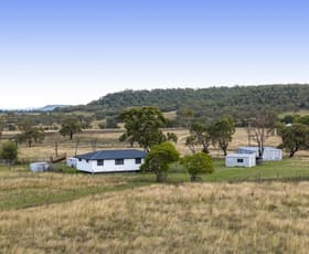Rural / Farming commercial property sold at 54 Barlow Road Greenmount QLD 4359