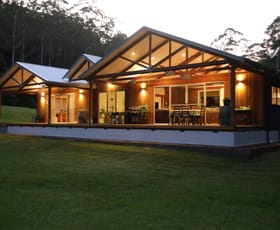 Rural / Farming commercial property for sale at 34 Escotts Lane Martinsville NSW 2265
