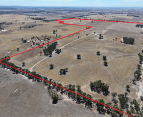 Rural / Farming commercial property for sale at 0 Old Canfields Road Fiery Flat VIC 3518