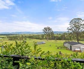 Rural / Farming commercial property sold at 3030 Clarence Way Winegrove NSW 2460