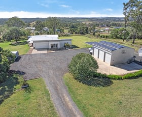 Rural / Farming commercial property for sale at 1201 Goombungee Meringandan Road Meringandan West QLD 4352