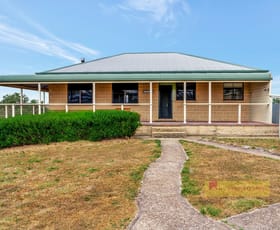 Rural / Farming commercial property for sale at 1946 Aarons Pass Road Mudgee NSW 2850