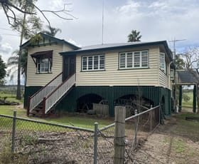 Rural / Farming commercial property for sale at 151 Beutels Rd Patrick Estate QLD 4311