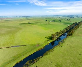 Rural / Farming commercial property for sale at 393 & 428 Sandy Flat Road Brodribb River VIC 3888