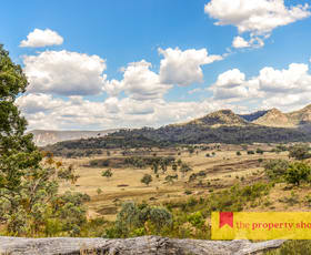 Rural / Farming commercial property for sale at 6179 Bylong Valley Way Rylstone NSW 2849