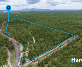Rural / Farming commercial property for sale at 454 North South Road Eureka QLD 4660