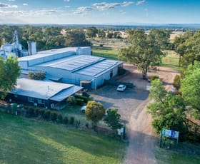 Rural / Farming commercial property for sale at 8334 Oxley Highway Gunnedah NSW 2380