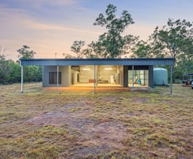 Rural / Farming commercial property sold at 45 Threadfin Road Dundee Downs NT 0840