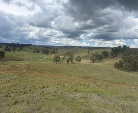 Rural / Farming commercial property for sale at Lot 149 & 1 Ilford Sofala Rd Ilford NSW 2850
