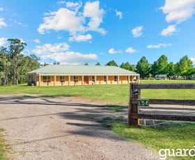 Rural / Farming commercial property for sale at 154 Sackville Ferry Road South Maroota NSW 2756