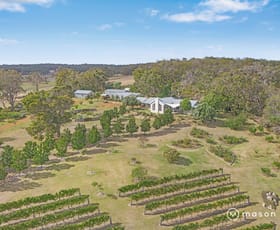 Rural / Farming commercial property for sale at 133 Mount Boyle Road Kalgan WA 6330