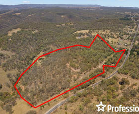 Rural / Farming commercial property for sale at 4120 Sofala Road Wattle Flat NSW 2795