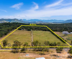 Rural / Farming commercial property for sale at 1070 Boonah Rathdowney Road Wallaces Creek QLD 4310