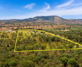 Rural / Farming commercial property for sale at 1070 Boonah Rathdowney Road Wallaces Creek QLD 4310