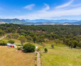 Rural / Farming commercial property for sale at 1070 Boonah Rathdowney Road Wallaces Creek QLD 4310