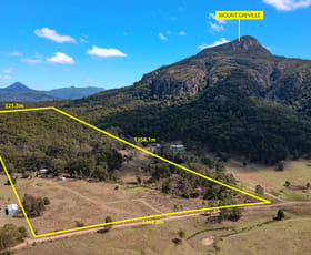 Rural / Farming commercial property sold at 156 Mount Greville Road Moogerah QLD 4309