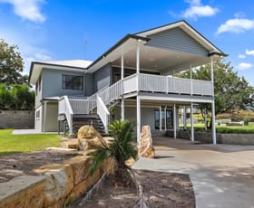 Rural / Farming commercial property sold at 179 Old Goombungee Road Birnam QLD 4352