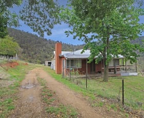 Rural / Farming commercial property for sale at 490 Great Alpine Road Omeo VIC 3898