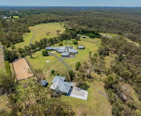 Rural / Farming commercial property for sale at 52 Cobah Road Arcadia NSW 2159