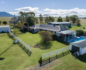 Rural / Farming commercial property for sale at 345 Top Gowrie Road Gowrie NSW 2340