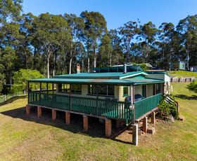 Rural / Farming commercial property for sale at 343 Ridge Road Central Tilba NSW 2546