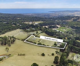 Rural / Farming commercial property for sale at 14 Prossors Lane Red Hill VIC 3937