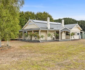 Rural / Farming commercial property for sale at 280 Wensleydale Station Road Winchelsea South VIC 3241