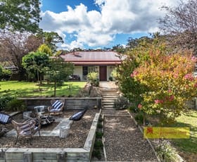 Rural / Farming commercial property for sale at 1930 Campbells Creek Road Mudgee NSW 2850