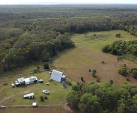 Rural / Farming commercial property for sale at 700 Fernfield Road Deepwater QLD 4674